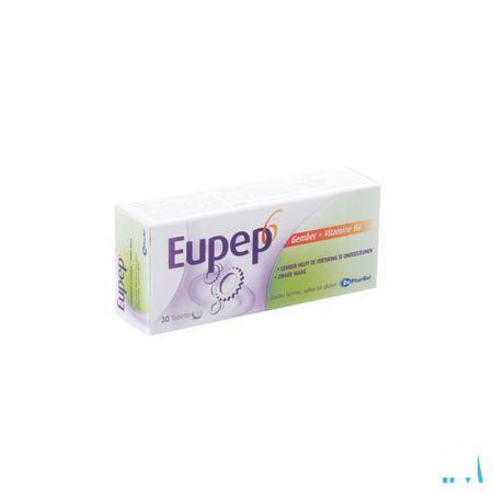 Eupep 6 Tabletten 30 