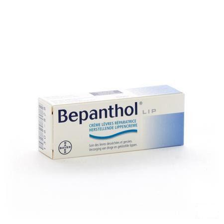 Bepanthol Lippencreme 7ml