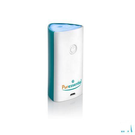 Puressentiel Verstuiver Ultrasoon Diffuse & go  -  Puressentiel
