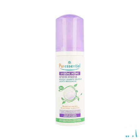 Puressentiel Intieme Hygiene Schuim 150 ml  -  Puressentiel