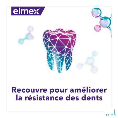 Elmex Dentifrice Opti-Email Haute Resistance 75 ml