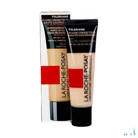 Toleriane Full Coverage Corrector 9 30 ml