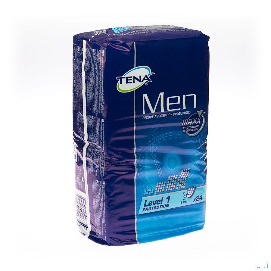 Tena Men Level 1 24 750651