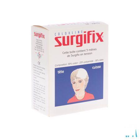 Surgifix 5,5 Hoofd + Dij 3m  -  Infinity Pharma