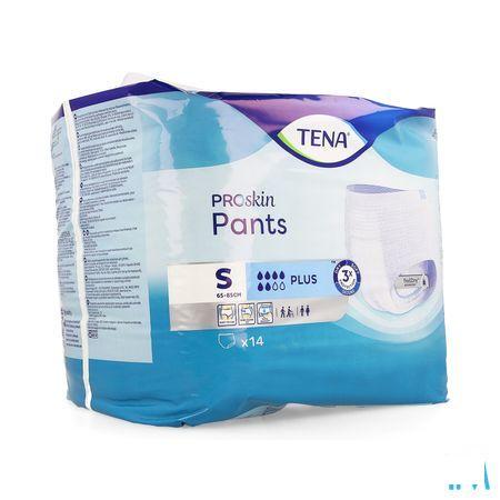 Tena Proskin Pants Plus Small 14