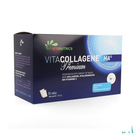 Vitacollagene Ha Premium Sach.30 