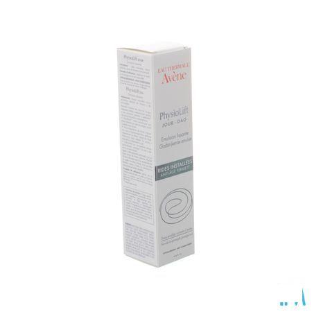 Avene Physiolift Emulsie Anti rimpel Restructur. 30 ml  -  Avene