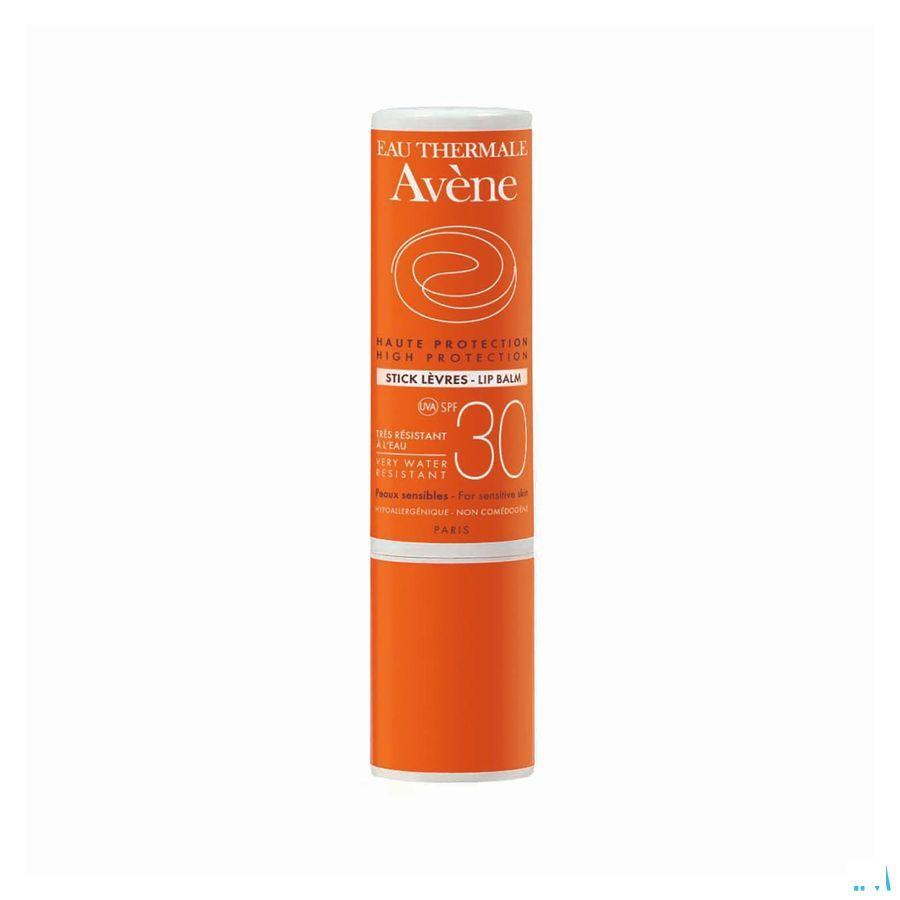 Avene Zonnestick Lippen Ip30 3g  -  Avene