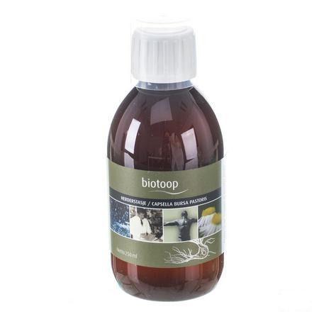 Biotoop Bourse A Pastilleeur 250 ml  -  Bioradix