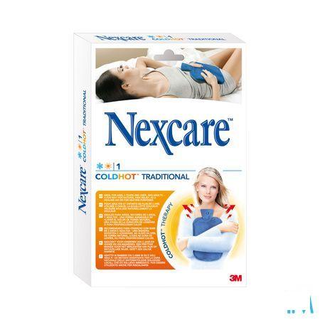 Nexcare 3m Warme Gelkruik Traditional N1576  -  3M