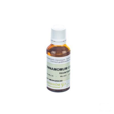 Ravintsara Ess Olie 30 ml Pranarom