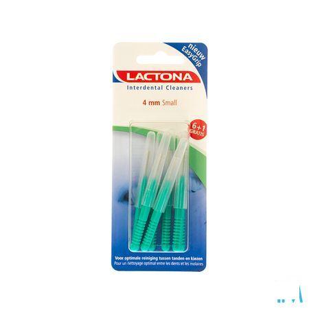 Lactona Easy Grip Interd.Clean 4,0Mm S 7