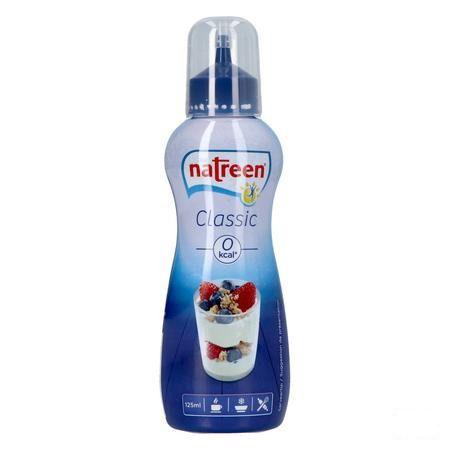 Natreen Liquide 125 ml Revogan  -  Revogan