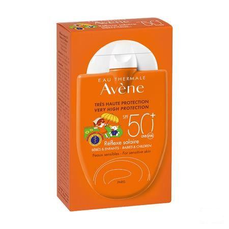 Avene Reflex Zon Kind Ip50 + 30 ml  -  Avene