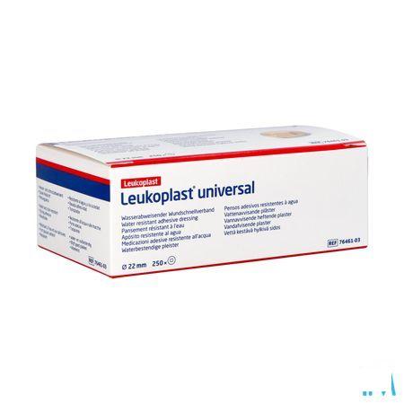 Leukoplast Universal 22mm 250