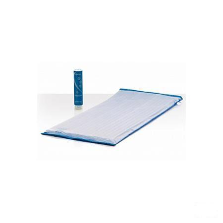 Repose Matras 78cmx190cm + Pomp