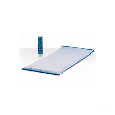 Repose Matelas 78cmx190cm + Pompe