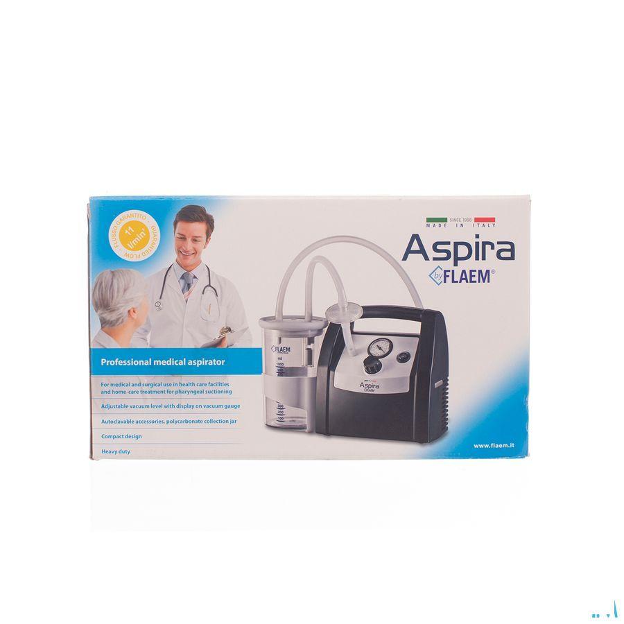 Flaem Pompe Aspiration 