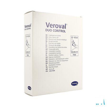 Veroval Dc Beugelman 32-42 1 P/s  -  Hartmann
