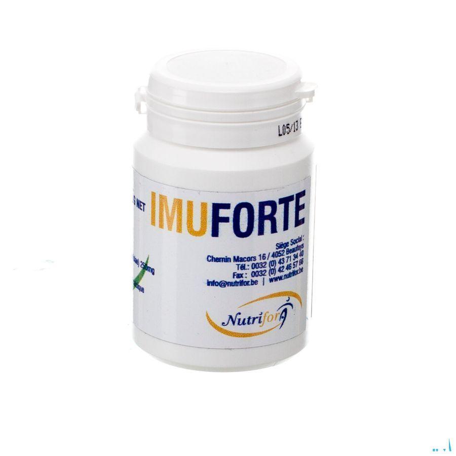 Imuforte Comprimés 30  -  Nutrifor
