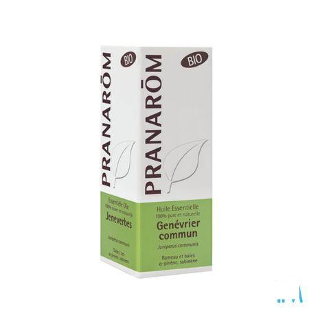 Jeneverbes Bio Essentiele Olie 5 ml  -  Pranarom