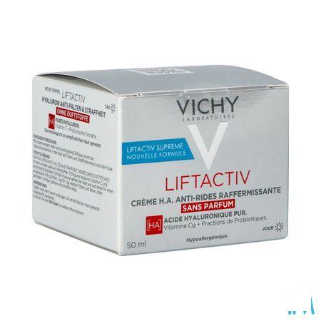 Vichy Liftactiv A/Rimpel Verstevigend Z/Parf 50 ml