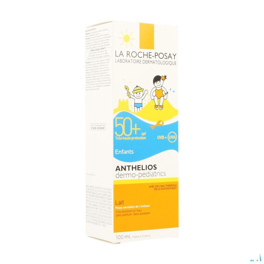 Anthelios Dp Lait 50 + 100 ml  -  La Roche-Posay