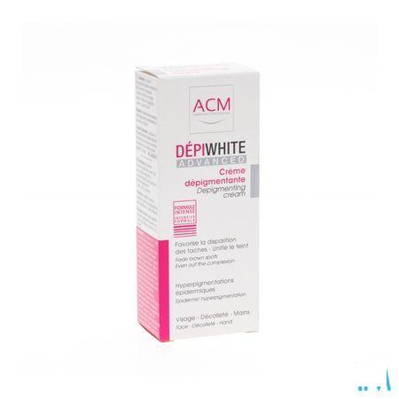 Depiwhite Advanced Creme Depigment. Tube 40 ml