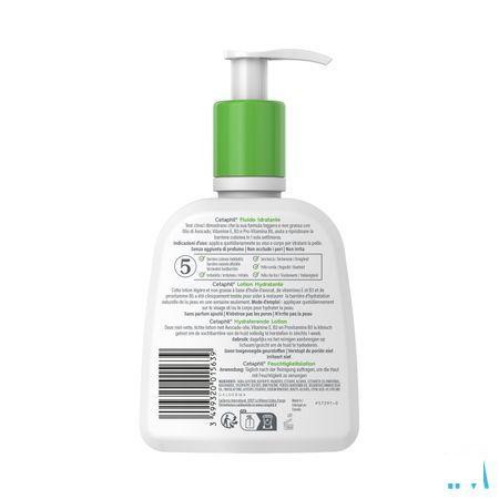 Cetaphil Lotion Hydratante Fl Pompe 237ml