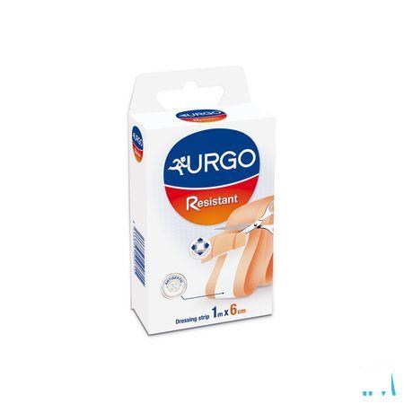 Urgo Resistant Bande 1mx6cm 1  -  Urgo Healthcare