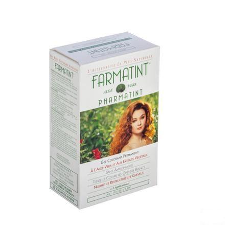 Farmatint Blond Clair - Licht 8n 