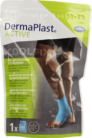 Dp Active Coolfix 6cmx4m 1 P/s  -  Hartmann