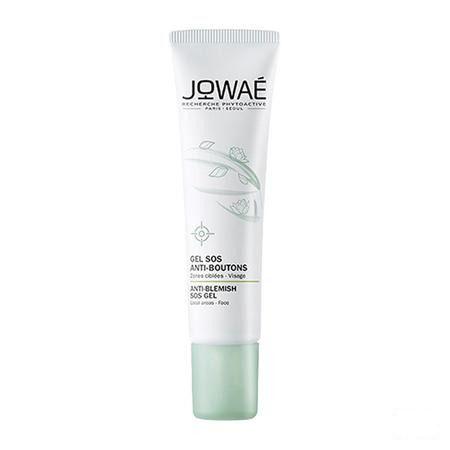 Jowae Gel Sos A/Boutons Tube 10 ml