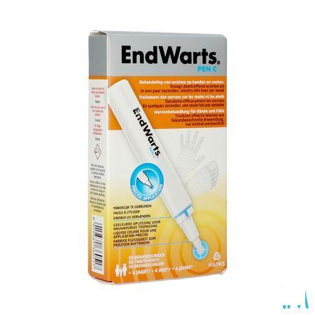 Endwarts Pen C Stylo 3ml