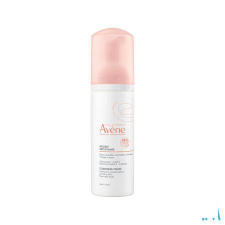 Avene Essentiels Reinigende Mousse 150 ml