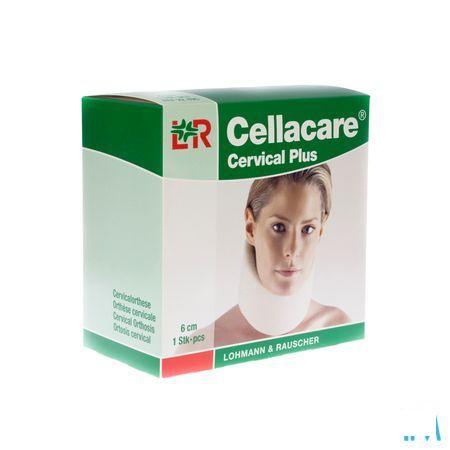 Cellacare Halskraag Soepel 10cm 22492  -  Lohmann & Rauscher