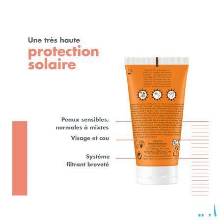 Avene Zon Ip50 + Fluide 50 ml  -  Avene