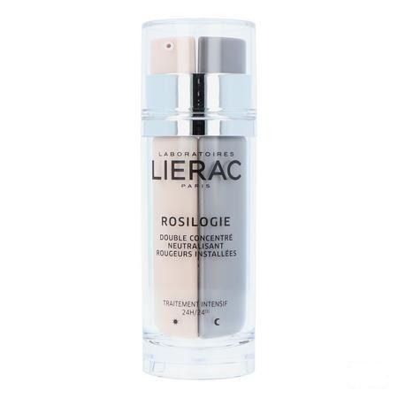 Lierac Rosilogie Dubbel Conc.neutralis.fl 2x15 ml