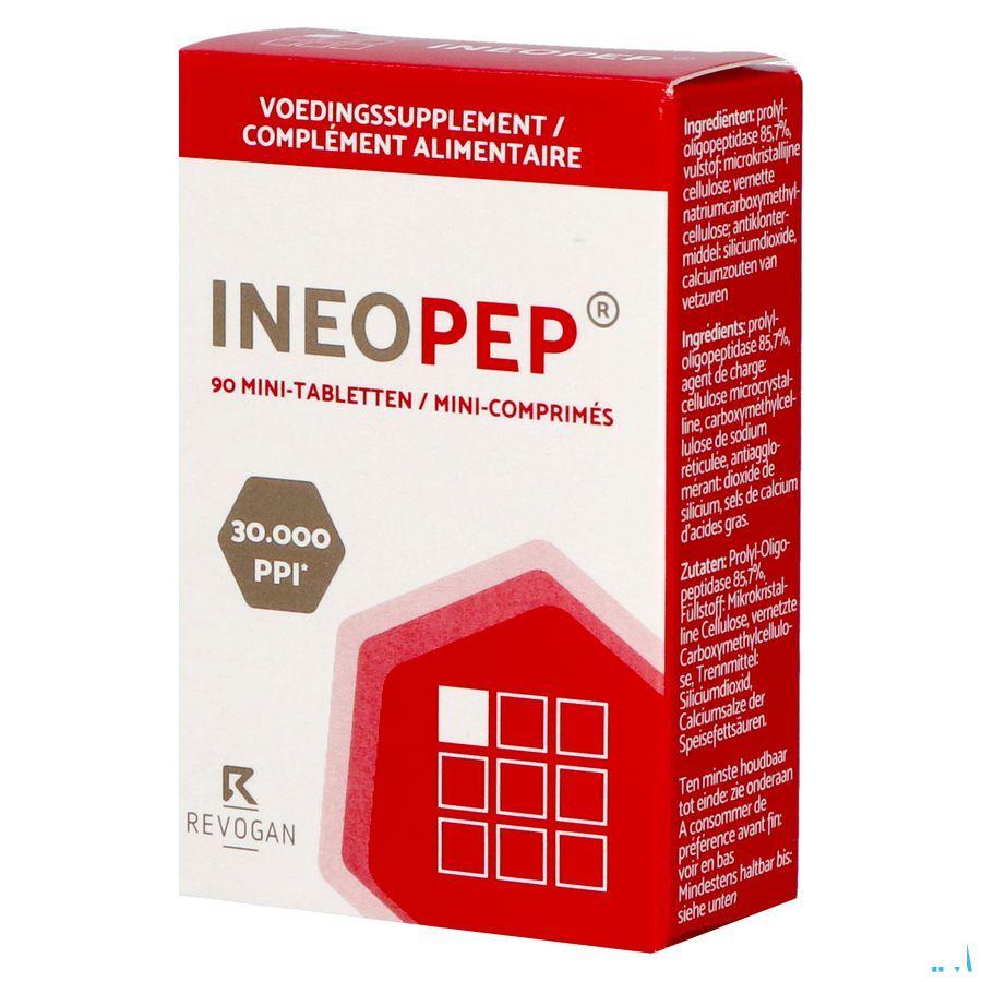 Ineopep Tabl 90 Revogan