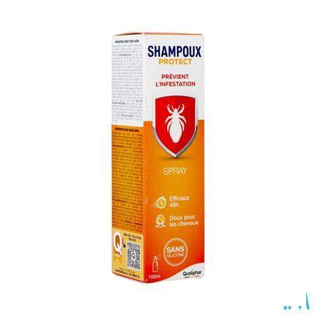 Shampoux Protect Spray 100 ml