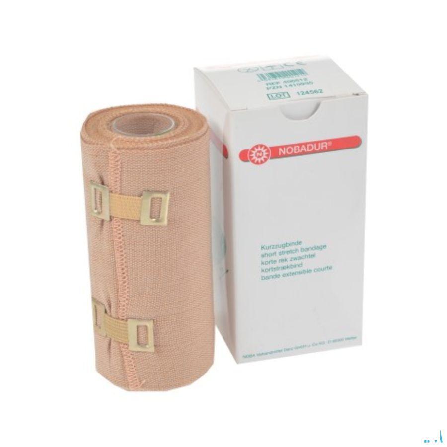 Nobadur Korte Rek 12Cm X 7M 1  -  Bota