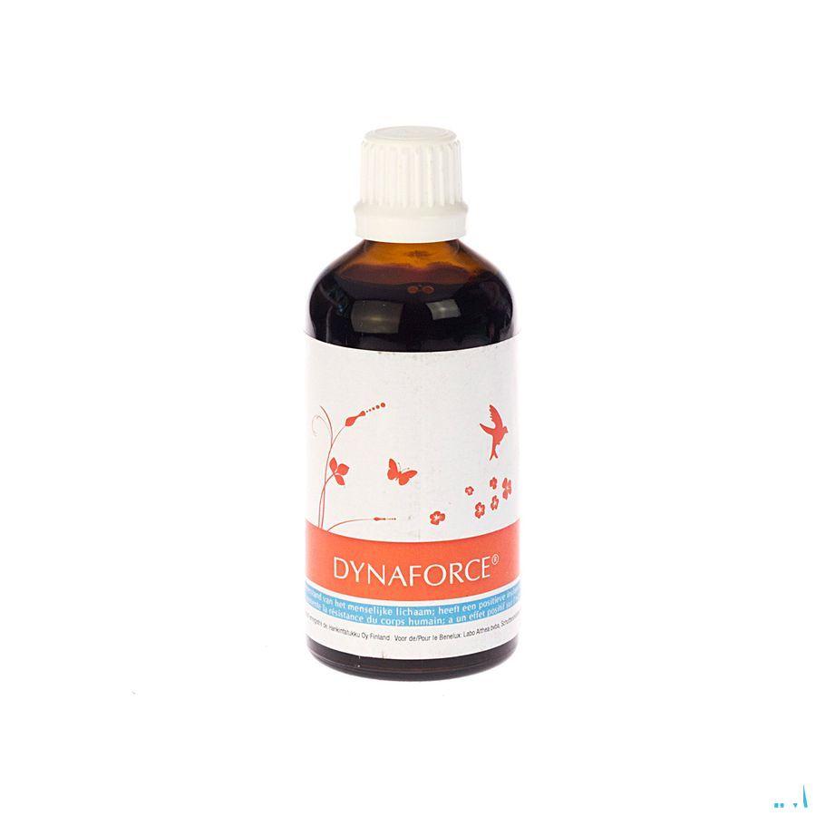 Dynaforce Druppels 100 ml