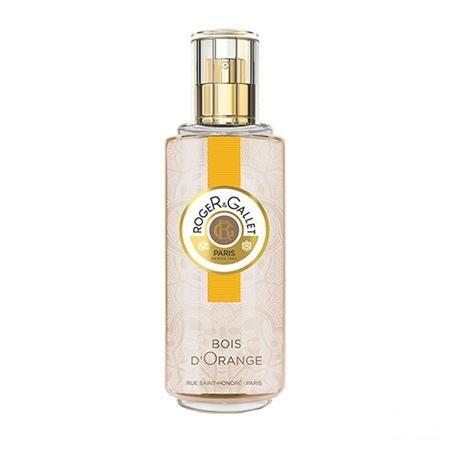 Roger & gallet Bois Orange Fris Water 50 ml