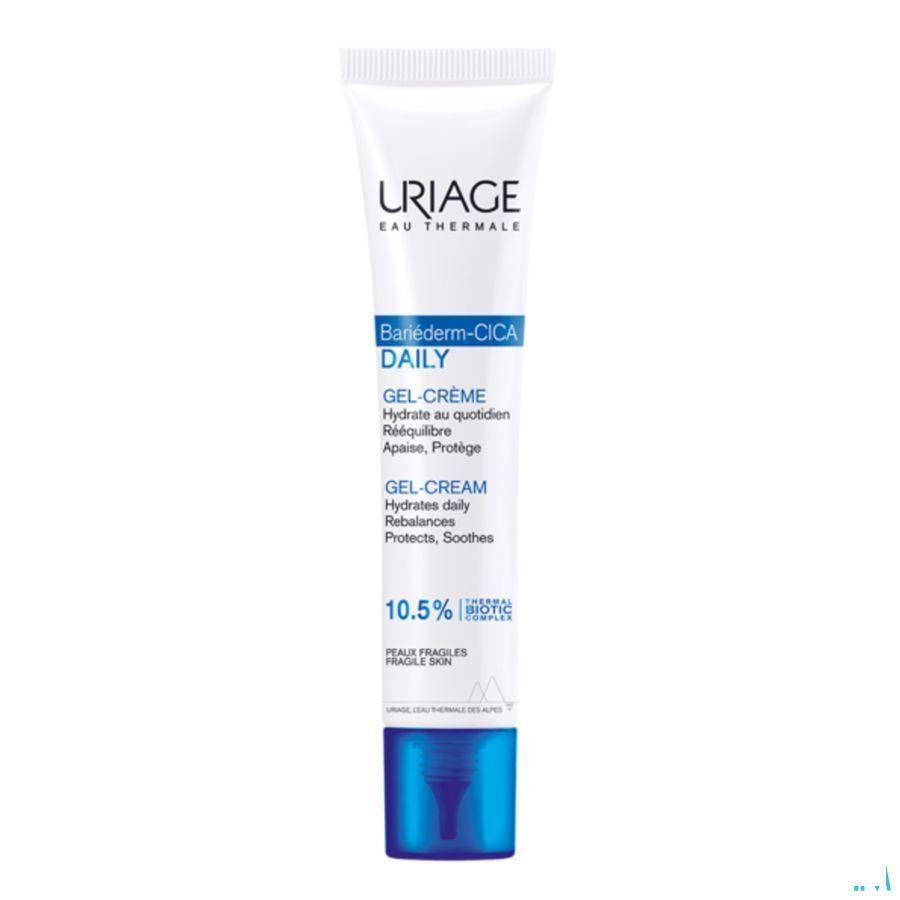 Uriage Bariederm Cica Daily Gel-Creme 40 ml