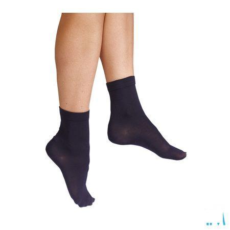 Bota Soft 1 Extra Fin Noir 43-46  -  Bota