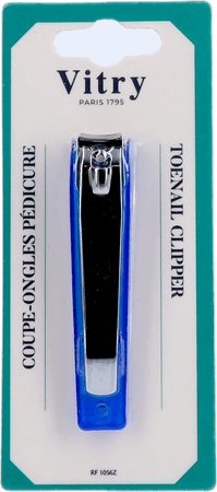 Vitry Classic Coupe Ongles Pedicure 1056  -  Vitry