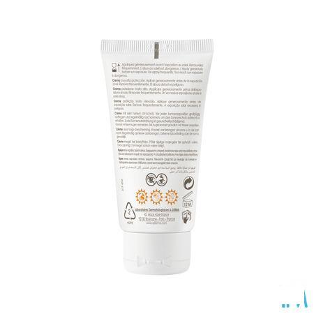 Aderma Protect Creme Ip50 + 40 ml  -  Aderma