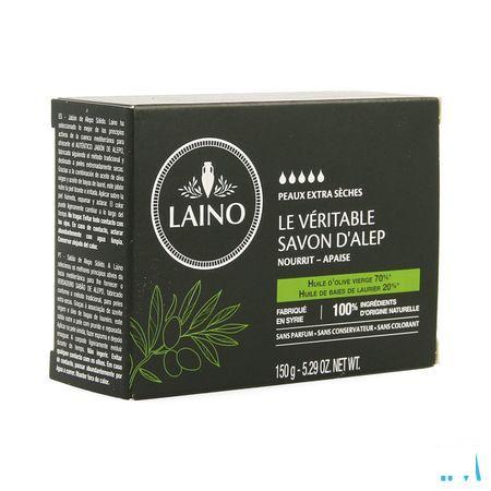 Laino Zeep D Alep Wasstuk 150 gr