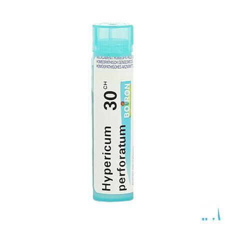 Hypericum Perforatum 30CH Gr 4g  -  Boiron