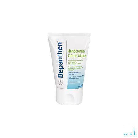 Bepanthen Handcreme Tube 50 ml  -  Bayer